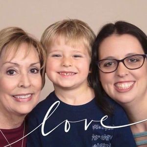 Meet your Posher, Erin